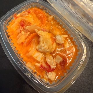 Escabeche de pollo
