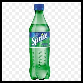 Sprite lata 500ml.