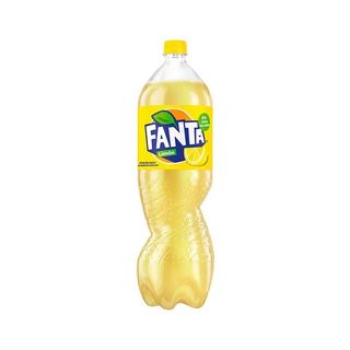 Fanta Limón 500ml.