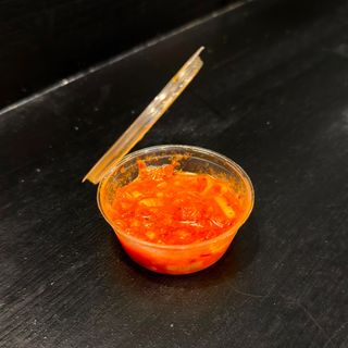Salsa Salteña