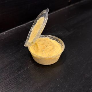 Mayonesa de Chimichurri