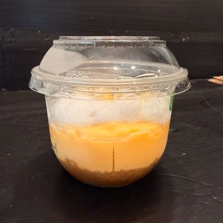 Lemon Pie