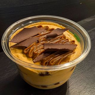 Chocotorta