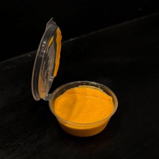 Mayonesa de pimientos ahumados