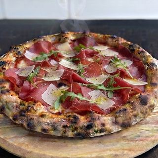 Pizza Parma