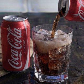 Coca Cola