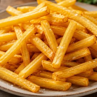 Patatas Fritas