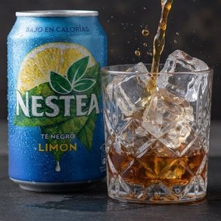 Nestea Lemon