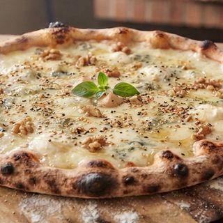 Pizza Especial Comeva