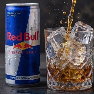 Red bull