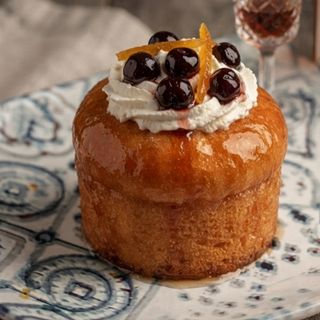 Baba Napoletano
