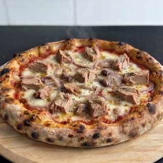 Pizza Atun