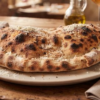 Piadipizza Tartufata