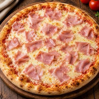 Pizza Romana