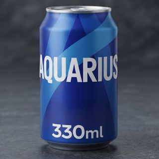 Aquarius Lemon
