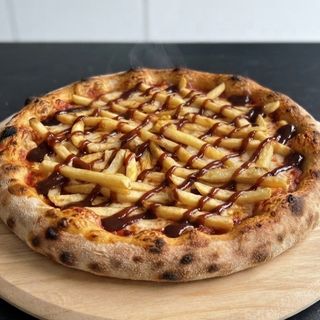 Pizza Americana