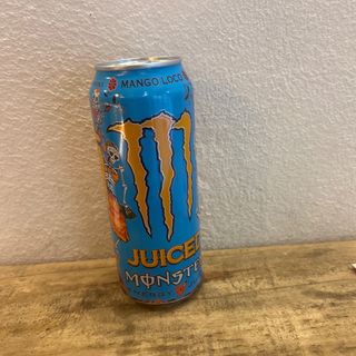 Monster Mango