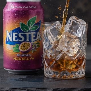 Nestea Maracuya