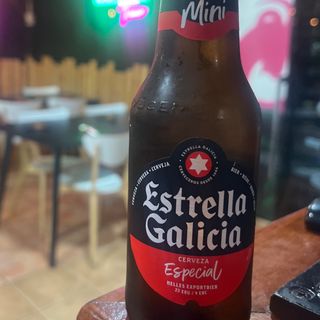 Strella quintico