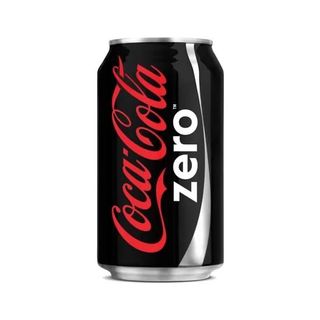 Coca-Cola Zero