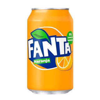 FantaNaranja