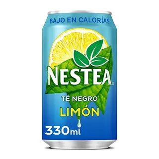 Nestea de Limón