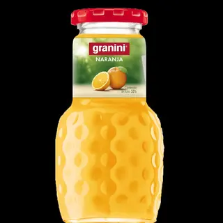 Zumo de naranja