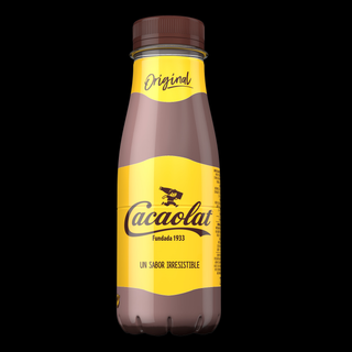 Cacaolat