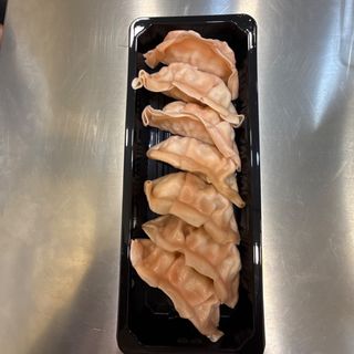 Gyoza De Langostino (7 Uds.)