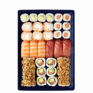 Menú Box Familiar Especial 2