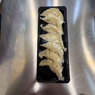 Gyoza De Pollo (7 Uds.)