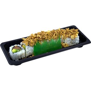 Crunch Salmon Roll