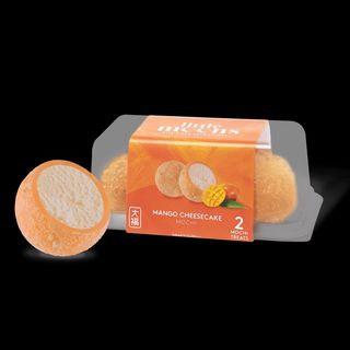 Mochi mango