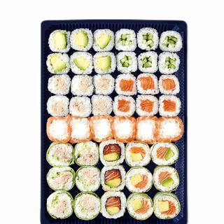 Menu box familiar especial 1