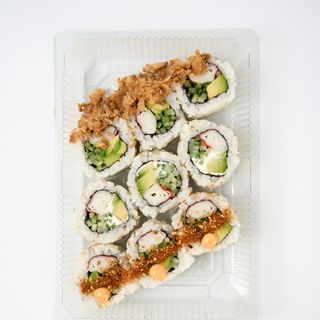 Variado Roll 1