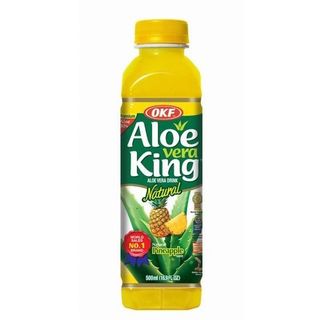 Aloe Vera De Piña