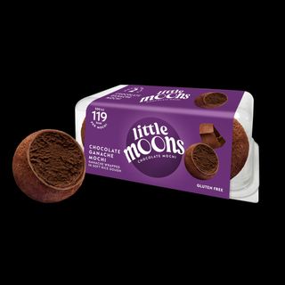 Mochi chocolate