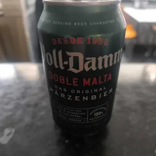 Cerveza VOLLDAMM