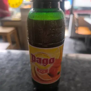 Zumo multi frutas