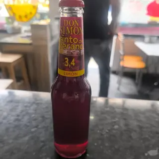 Tinto de verano