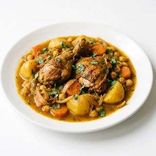 Plato dia solo lunes (verdurA)