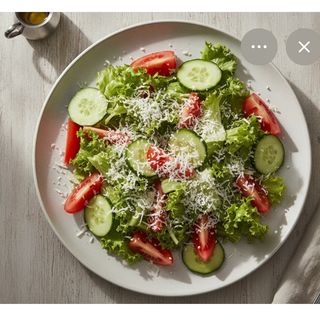 Ensalada Ali Baba