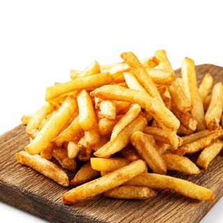 Patatas Fritas (Normal)