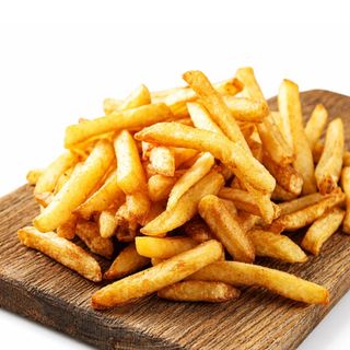 Patatas Fritas (Grande)