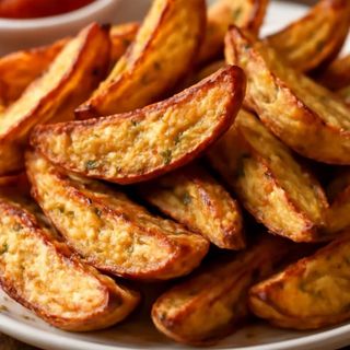 Patatas Delux (Grande)