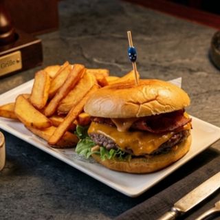 Hamburguesa