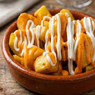 Papas Bravas