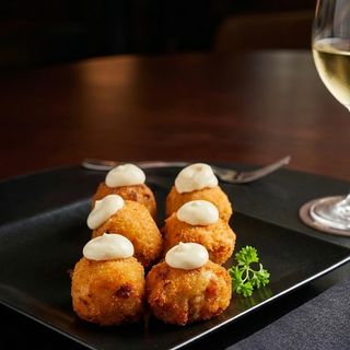 Croquetas