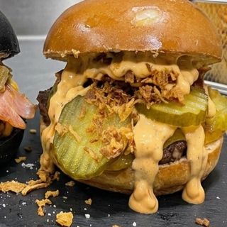 Burguer Maldita