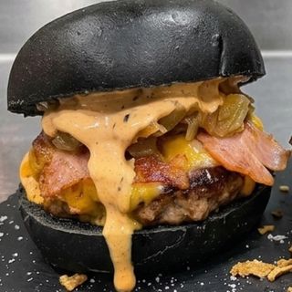 Burguer Style